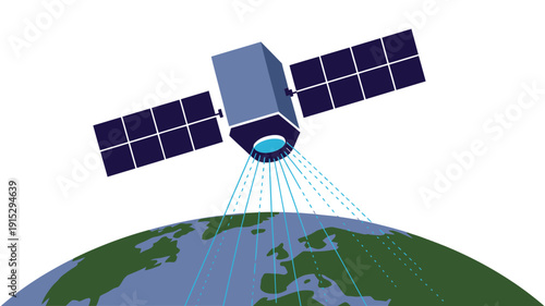 Line drawing of an exercise bike showcasing its simple structural design
