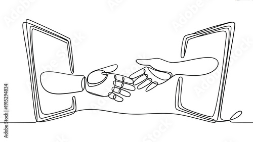 Illustration of a clear plastic bottle partially filled with water spilling