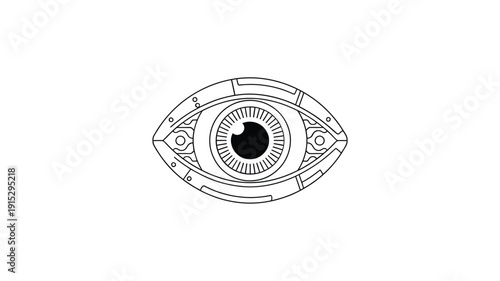 Silhouette of a man performing a classic abdominal crunch exercise