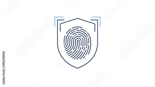 Simple sketch of two avocados with visible pits outlined in black