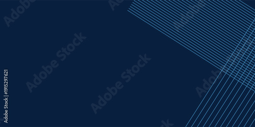 Light Blue vector cover with straight stripes. Glitter abstract illustration with colored sticks. Smart design for business ads. Vector Abstract