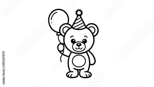 Simple line drawing of a cluster of leafy greens possibly spinach