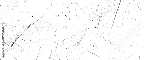 Vector abstract dust scratch texture background