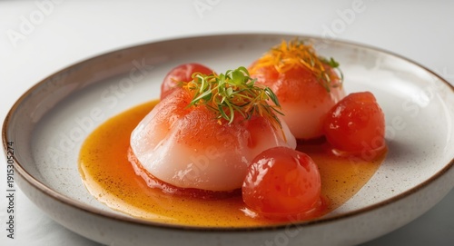 Signature dishes highlighti...