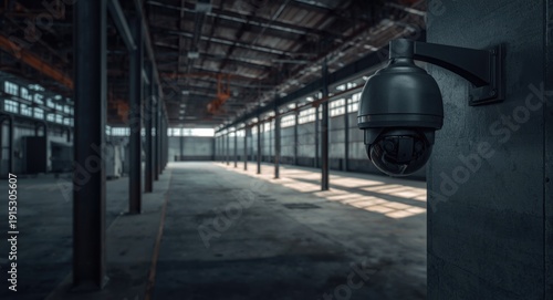 Security system camera obse...