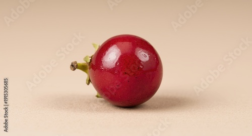 Miracle fruit single berry ...