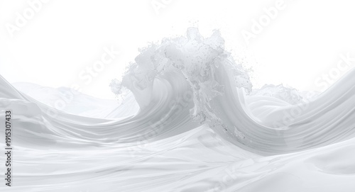 Immense shockwave featured ...
