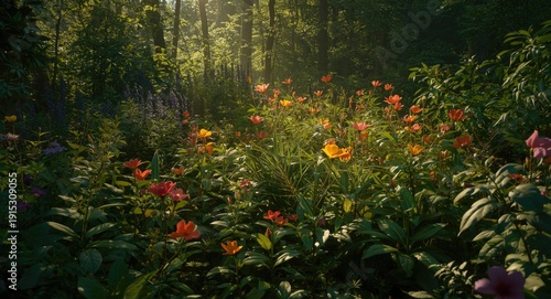 Bright daylight highlights ...