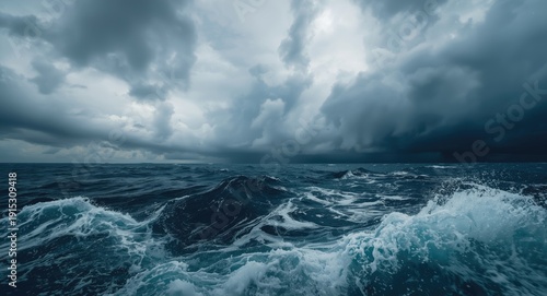 High intensity atmospheric ...