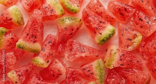 Overhead capture of waterme...