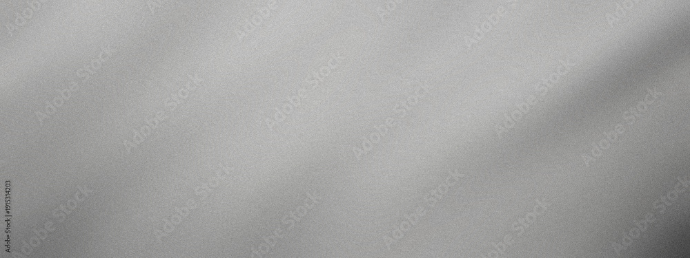 Fototapeta premium Minimal Gray Background with Diagonal Light Streaks with a slight noise effect