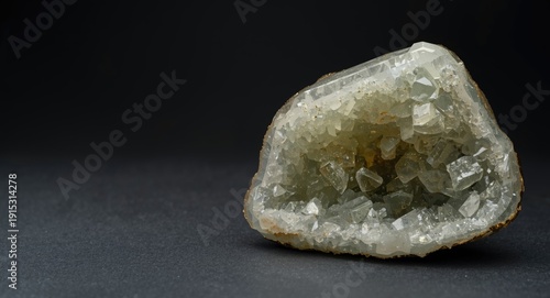 Golden edged thick sage gre...