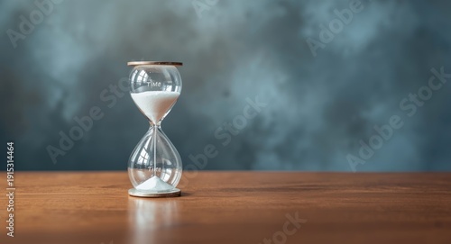 Time management illustrated...