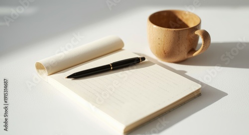 White background highlighti...
