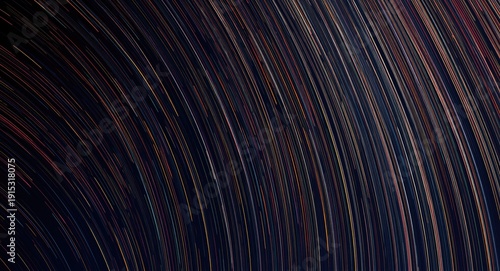 Speed lines combined with s...