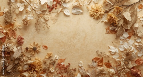 Mulberry paper sheet displa...