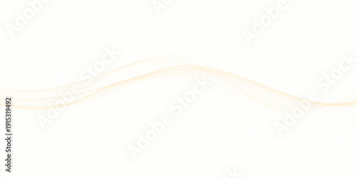 abstract wave background