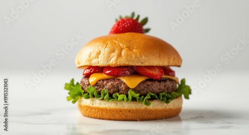 Nutritious kids gourmet mea...