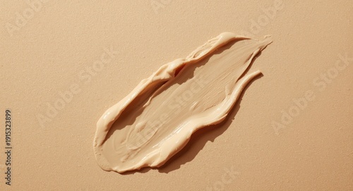 Refined creamy cosmetic sme...