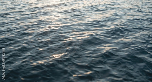 Rippled water texture backg...