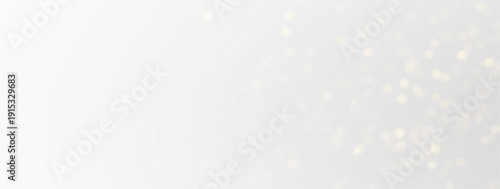 Magical holiday celebration design with shimmering gold sparkle, bright glowing dust, and elegant Christmas card illustration