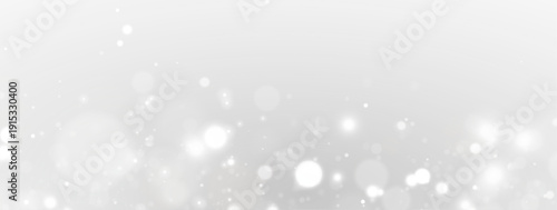 Magical New Year confetti burst with golden glitter dust, glowing festive motion, and transparent vector texture