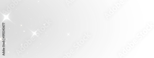 Elegant stage show overlay with luminous projection beams, sparkling neon shine, and abstract futuristic texture