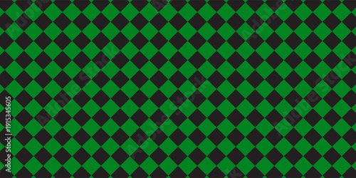 Seamless abstract geometric pattern of colorful rhombuses lined up on a light background, harlequin motif, hand-drawn illustration, flat style. eps 10