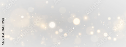 Vibrant Christmas light wave with shimmering stardust motion, sparkling trail tail, and festive decoration design