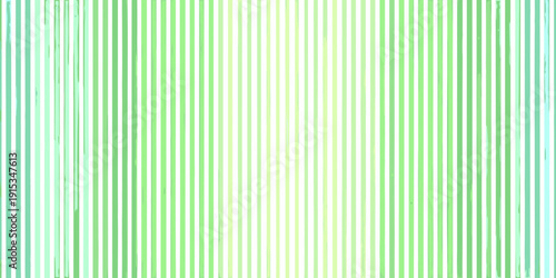 Abstract vertical lines in shades of green and pale yellow
