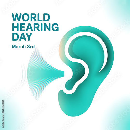 world hearing day