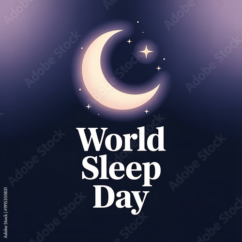 world sleep day