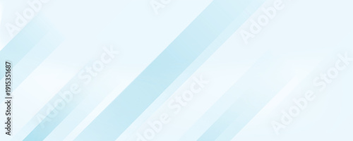 Blue color background abstract art vector