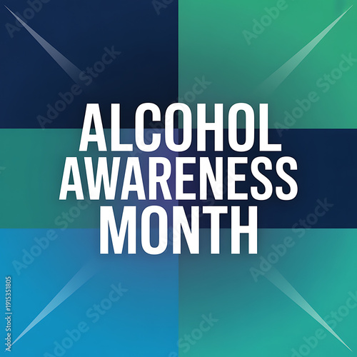 alcohol awareness month