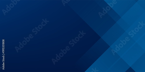 modern blue abstract background with elegant bright diagonal lines