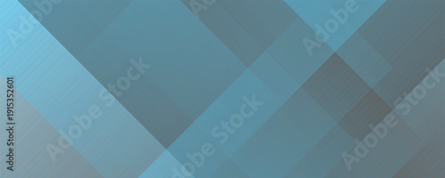 Blue color background abstract art vector