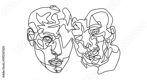 Green sprout growing from hands, symbolizing new life, growth, and environmental care