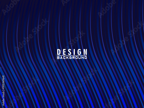 Abstract blue modern background with. Dynamic geometric shapes, suitable for luxury digital business banners, contemporary formal invitations, luxury vouchers, prestigious gift certificates, etc.