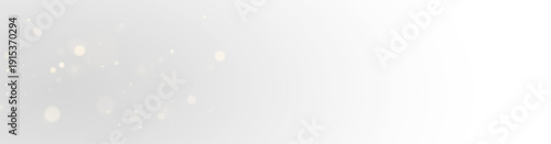 Fantasy holiday glow overlay with golden dust shine, luminous festive light, and elegant decoration texture