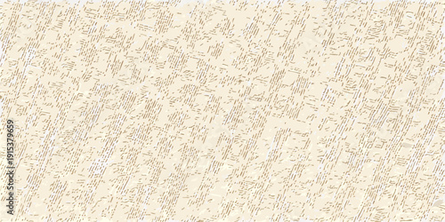 Close up of a textured beige and gold abstract background