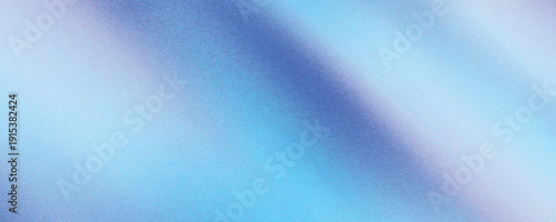 Abstract blue and purple pastel summer colored gradation texture background