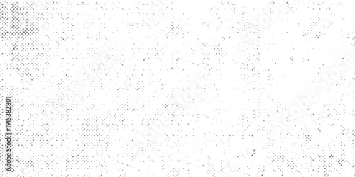 old newspaper background, blank grunge paper texture, dark news print pattern design with white grungy space for text, news backdrop. Vector Illustration