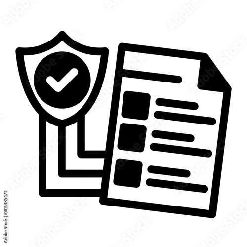 Protective measures ensuring confidentiality, integrity, and availability of digital information (Mixed Style)