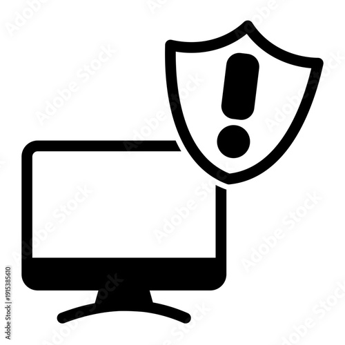 Potential for loss, damage, or destruction of assets due to a threat (Mixed Style)