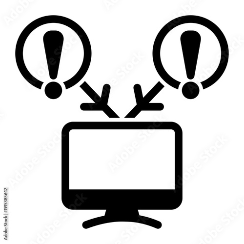 Deliberate exploitation of computer systems, networks, or devices by malicious actors (Mixed Style)