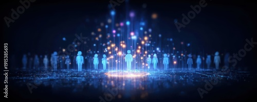 A holistic marketing strategy aligns brand communication with audience needs, driving sustainable consumer engagement