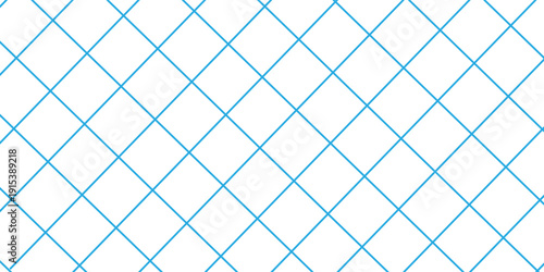 Grid paper wireframe pattern textured background. Used for notes graph documents business and education.Graph, drafting paper regular square lines grid, mesh pattern.
