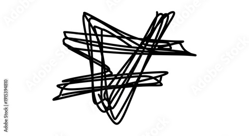 Minimalist illustration of a single tree against a gradient sky, symbolizing simplicity, nature, and the changing seasons.