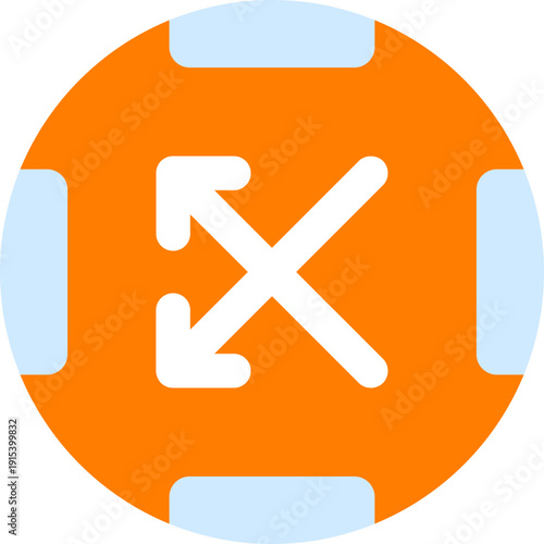 Intersect Icon