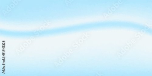 Modern blue gradient background, Abstract backdrop presentation product illustration abstract